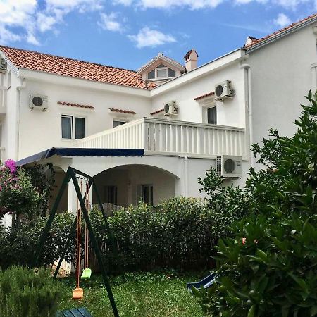 Hotel Vila Monte Budva Exteriér fotografie