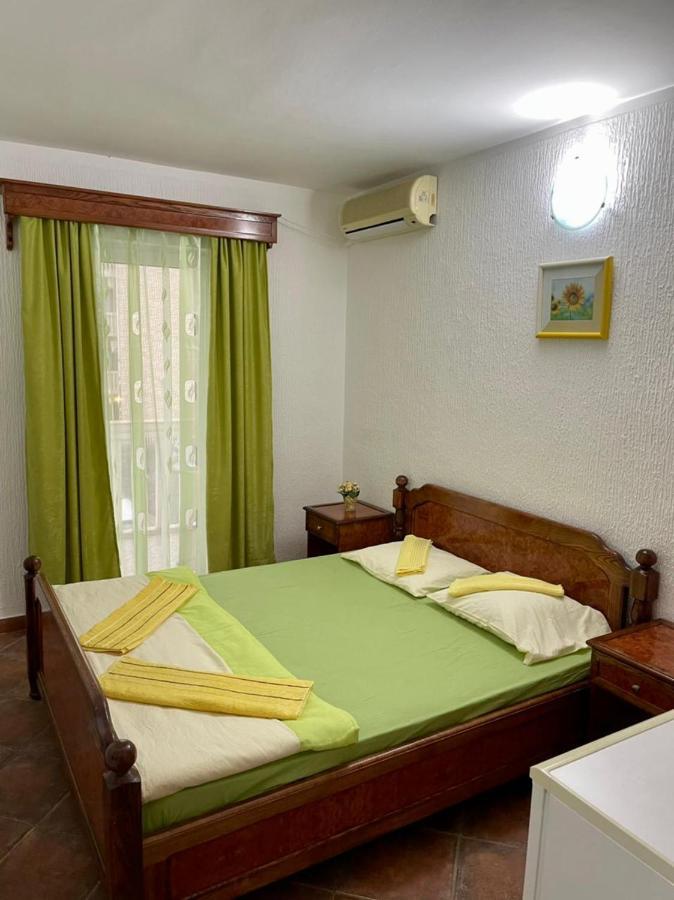 Hotel Vila Monte Budva Exteriér fotografie