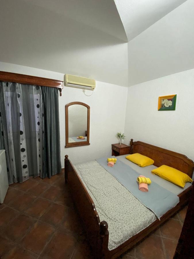 Hotel Vila Monte Budva Exteriér fotografie